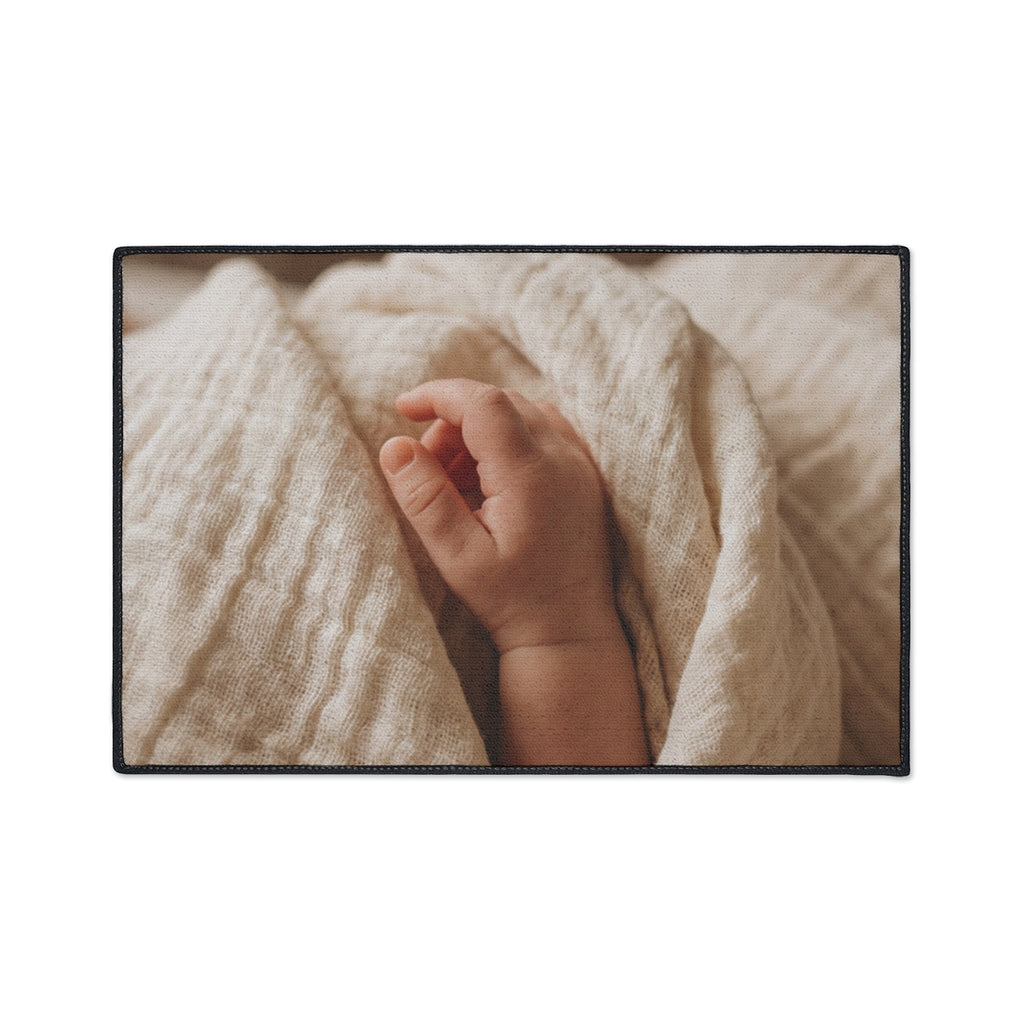 Heavy Duty Floor Mat - Welcoming Warmth