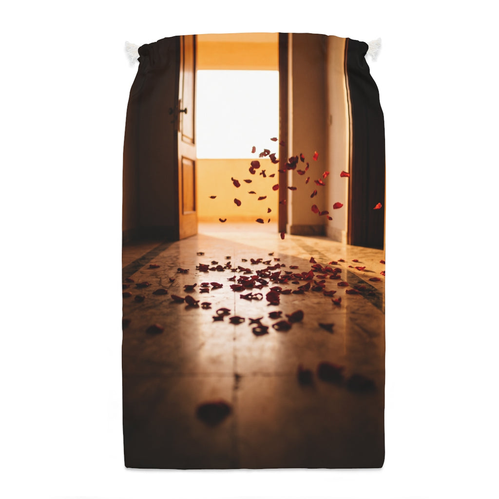 Sack - Golden Hour Rose Petals | Echovira Gallery