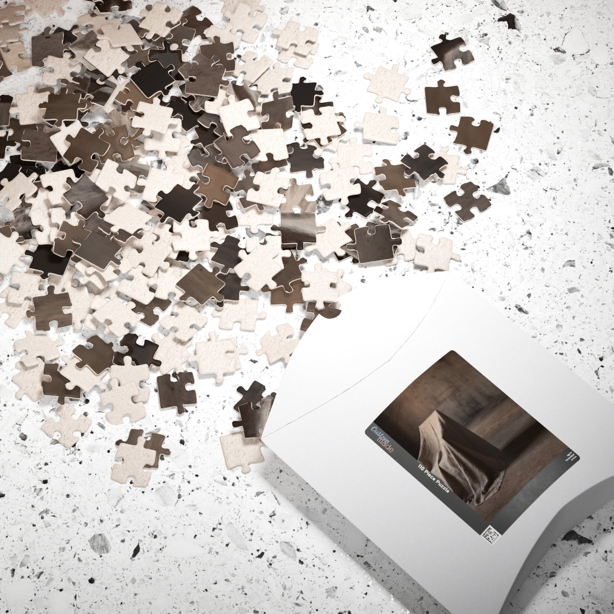 Premium Puzzle - Conceptual Challenge