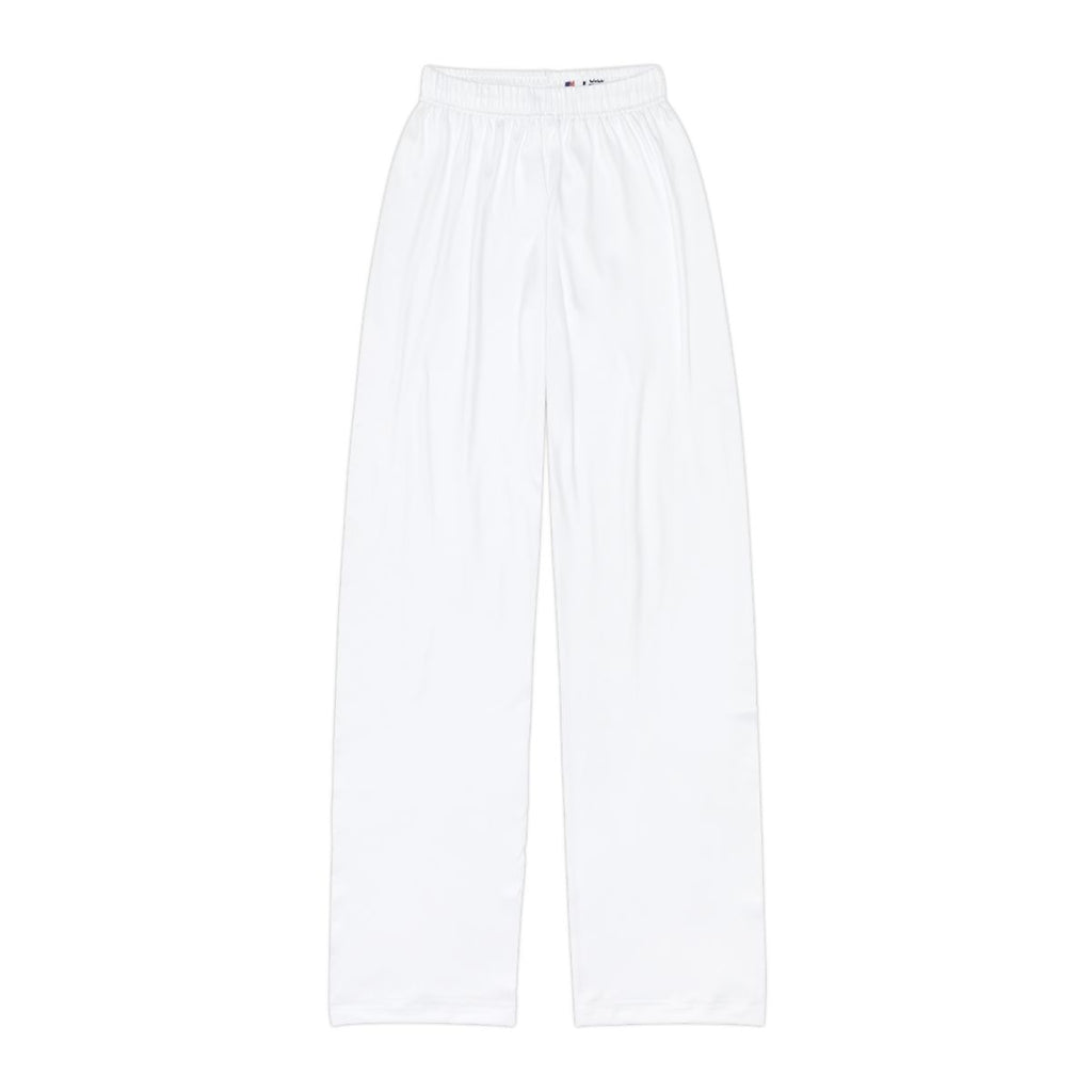 Kids Lounge Pants - Dreamy Serene Nursery Art | Echovira...