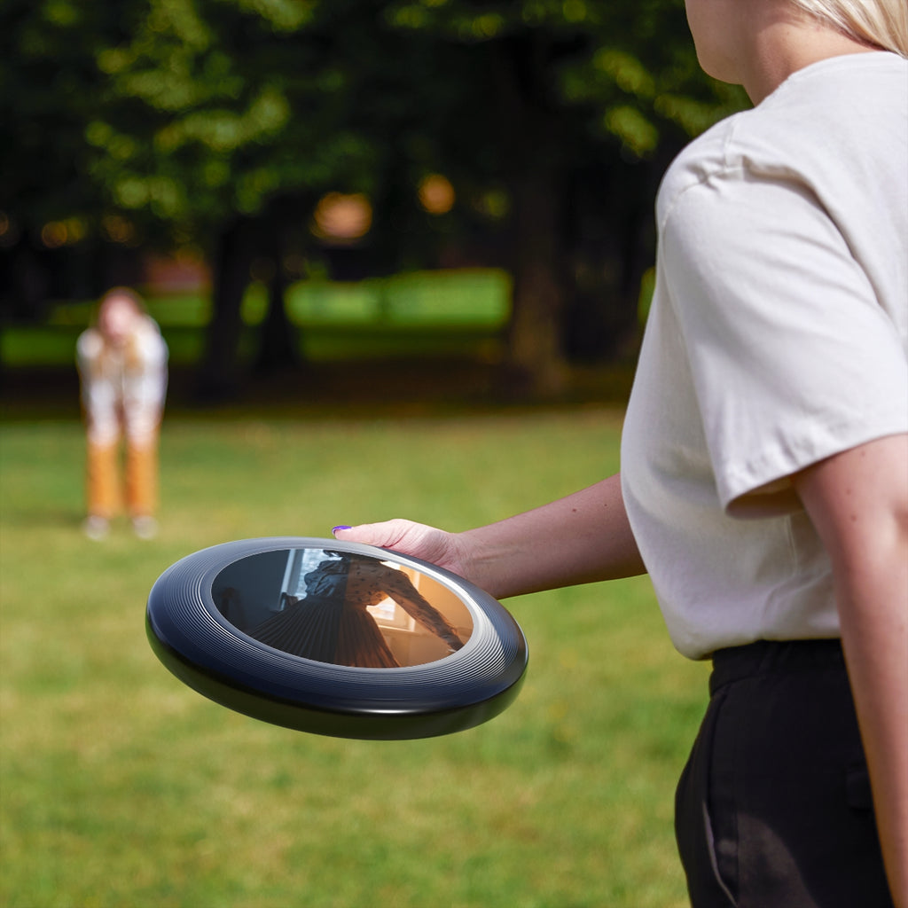 Wham-O Frisbee - Pirouette Flight | Echovira Gallery
