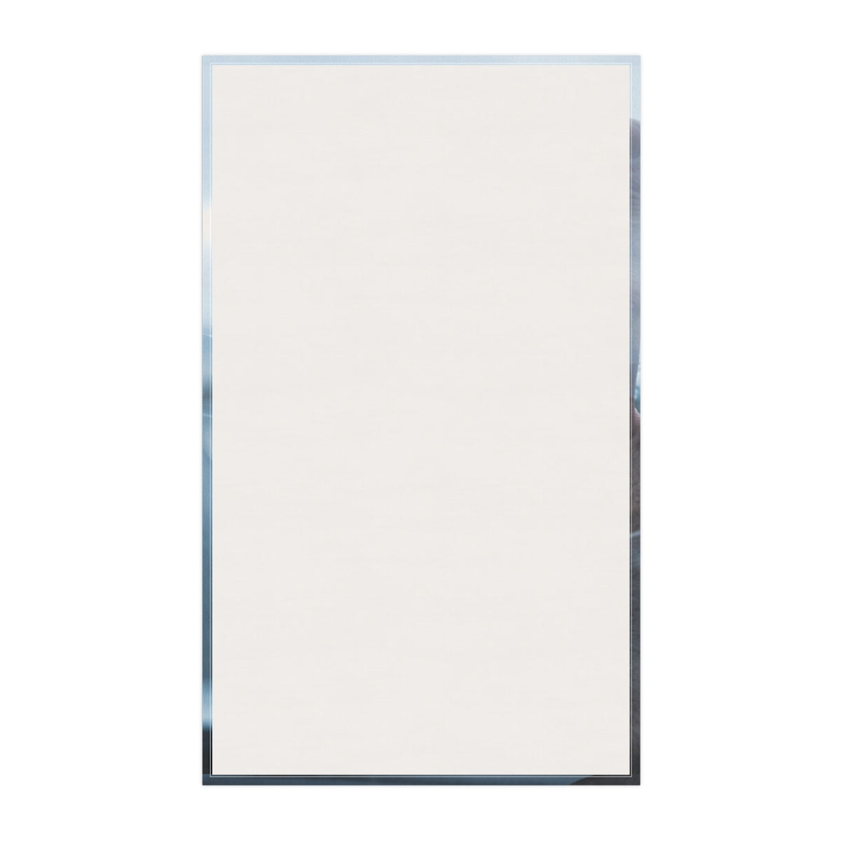 Tea Towels - Rainy Road Trip Horizon | Echovira Gallery