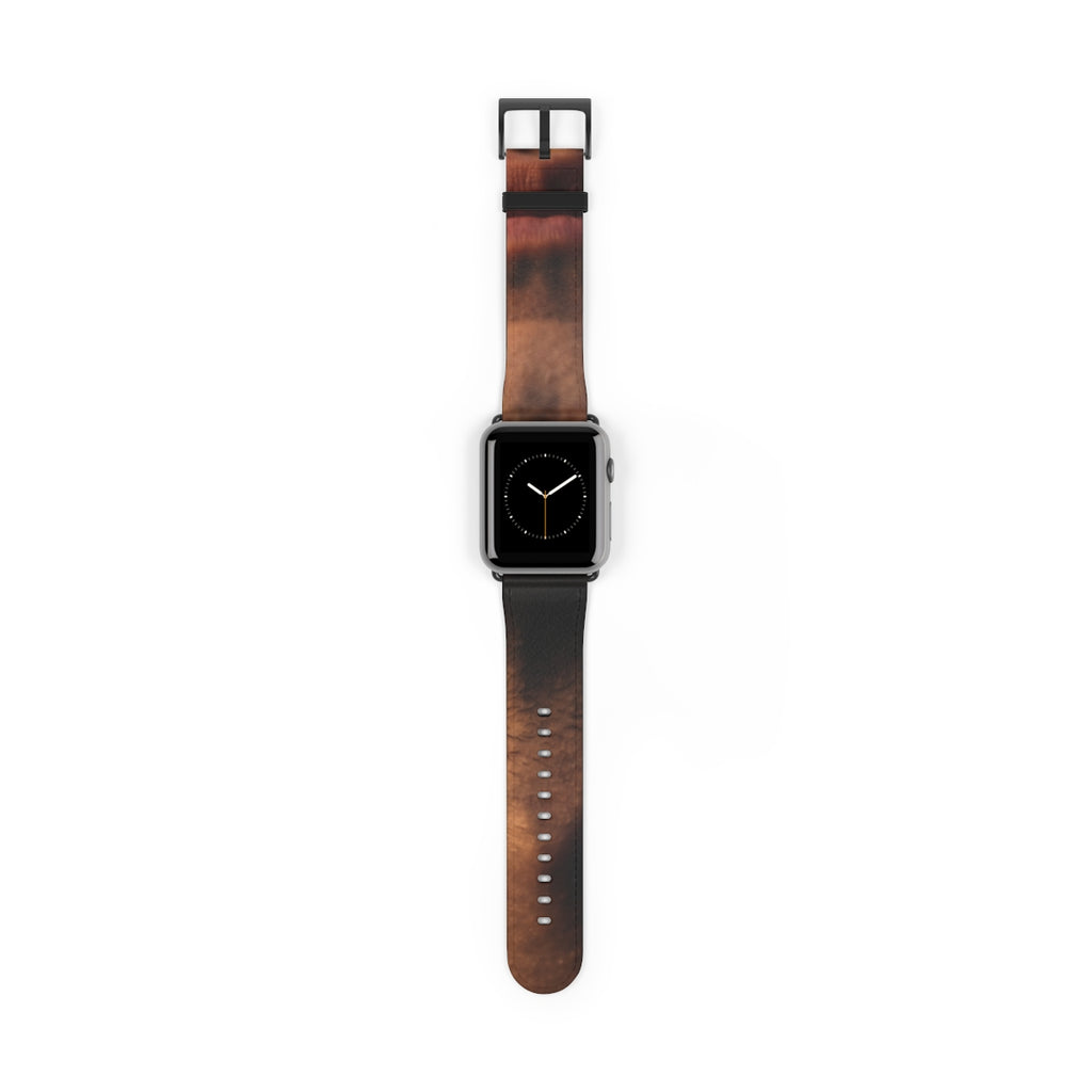 Apple Watch Band - Cinematic Wrist