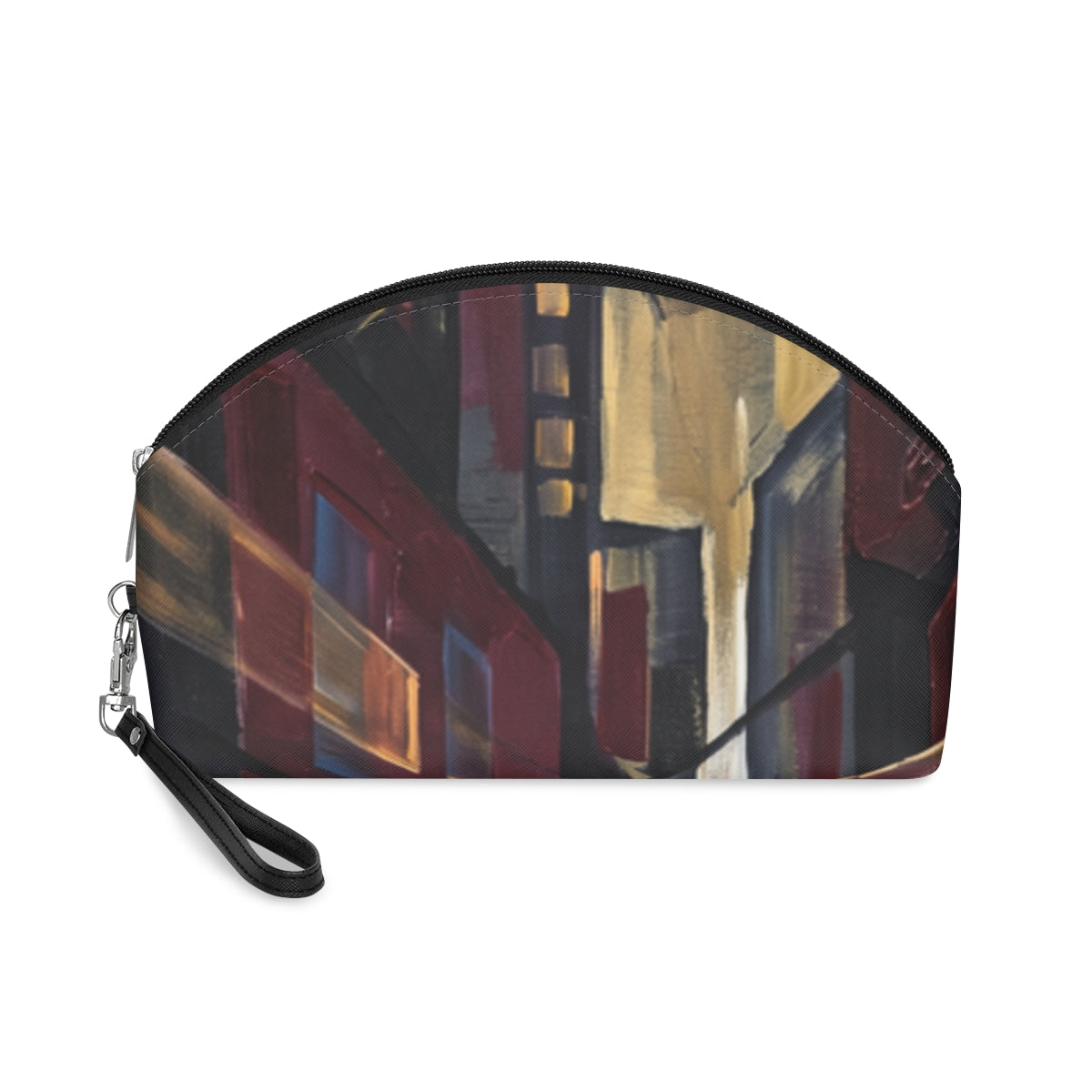Makeup Bag - Urban Perspective | Echovira Gallery