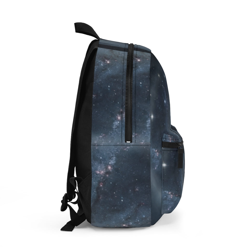 Backpack - Orion Guardian Celestial Study | Echovira Gallery