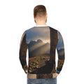Light Sweatshirt - Mythic Light
