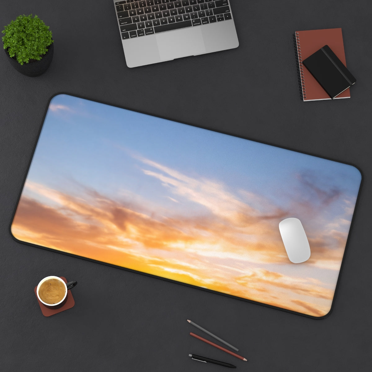 Desk Mat - Horizon Workspace