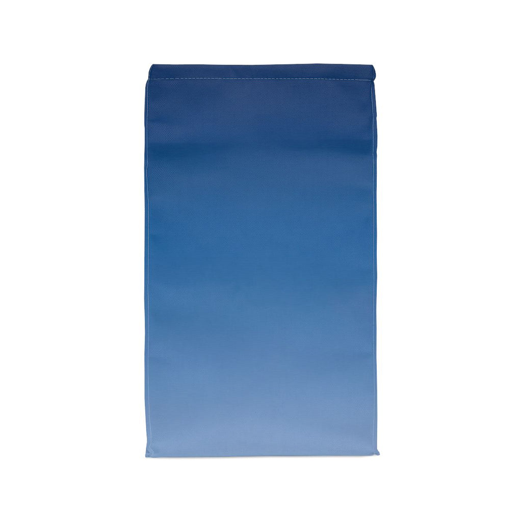 Polyester Lunch Bag - Sunset Peak Fuel