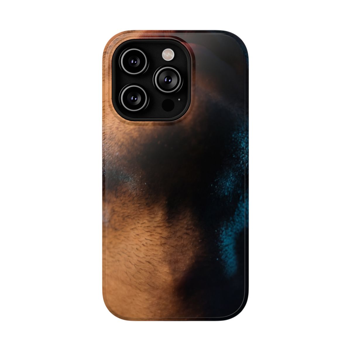 iPhone Case - Neon Tech Armor | iPhone 17 Pro Max, 17 Pro, 17 & More