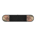 Oven Mitts - Golden Rays of Unity Wall Art | Echovira...