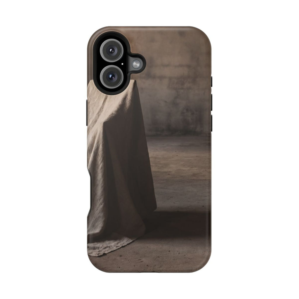 Impact-Resistant Case - Gallery Mood