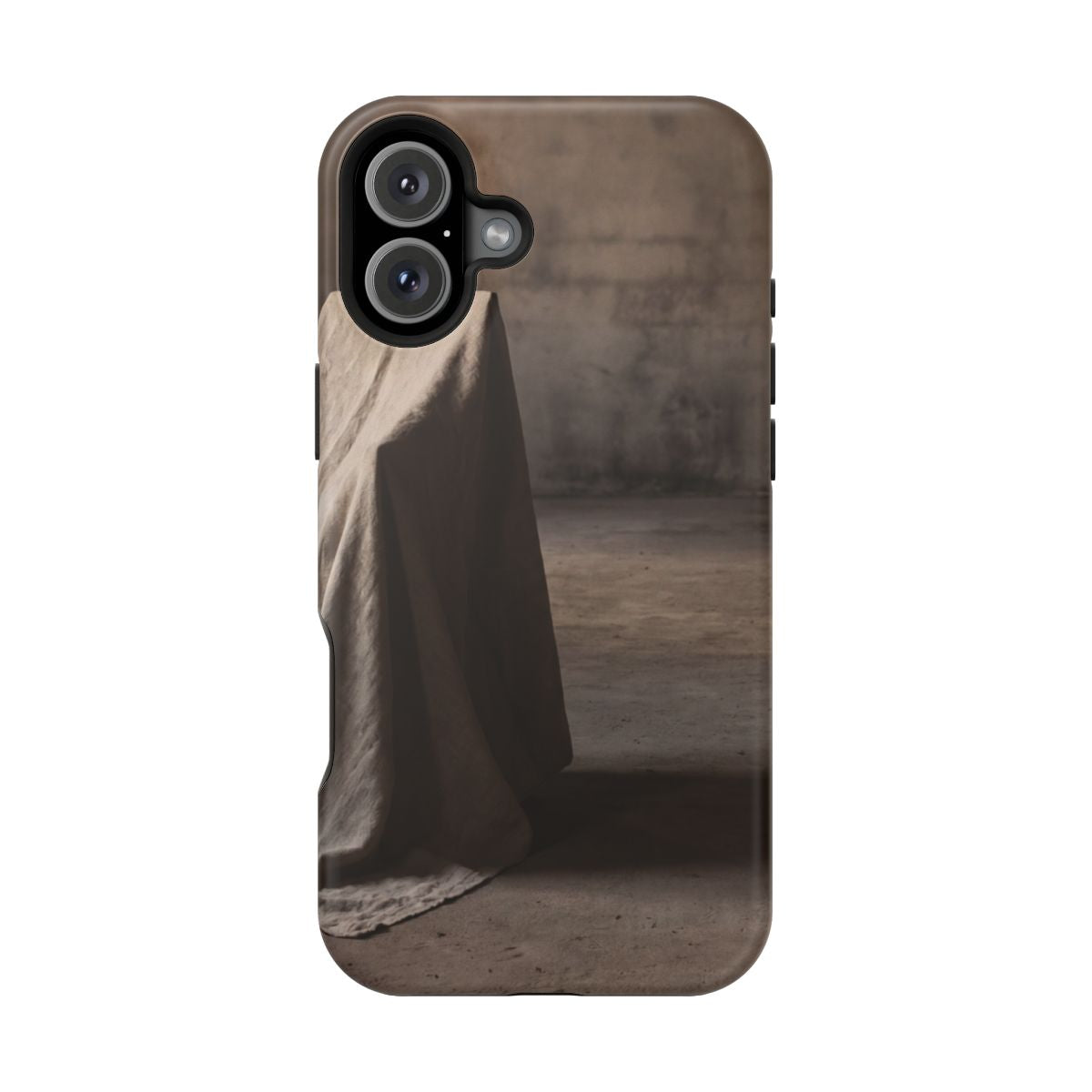 Impact-Resistant Case - Gallery Mood