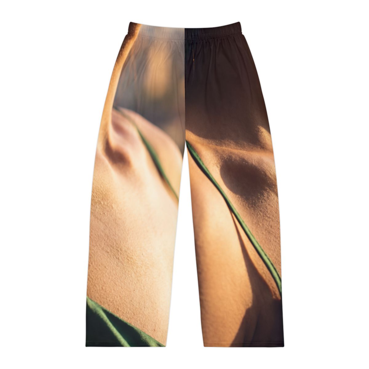 Men's Pajama Pants - Cinematic Slumber