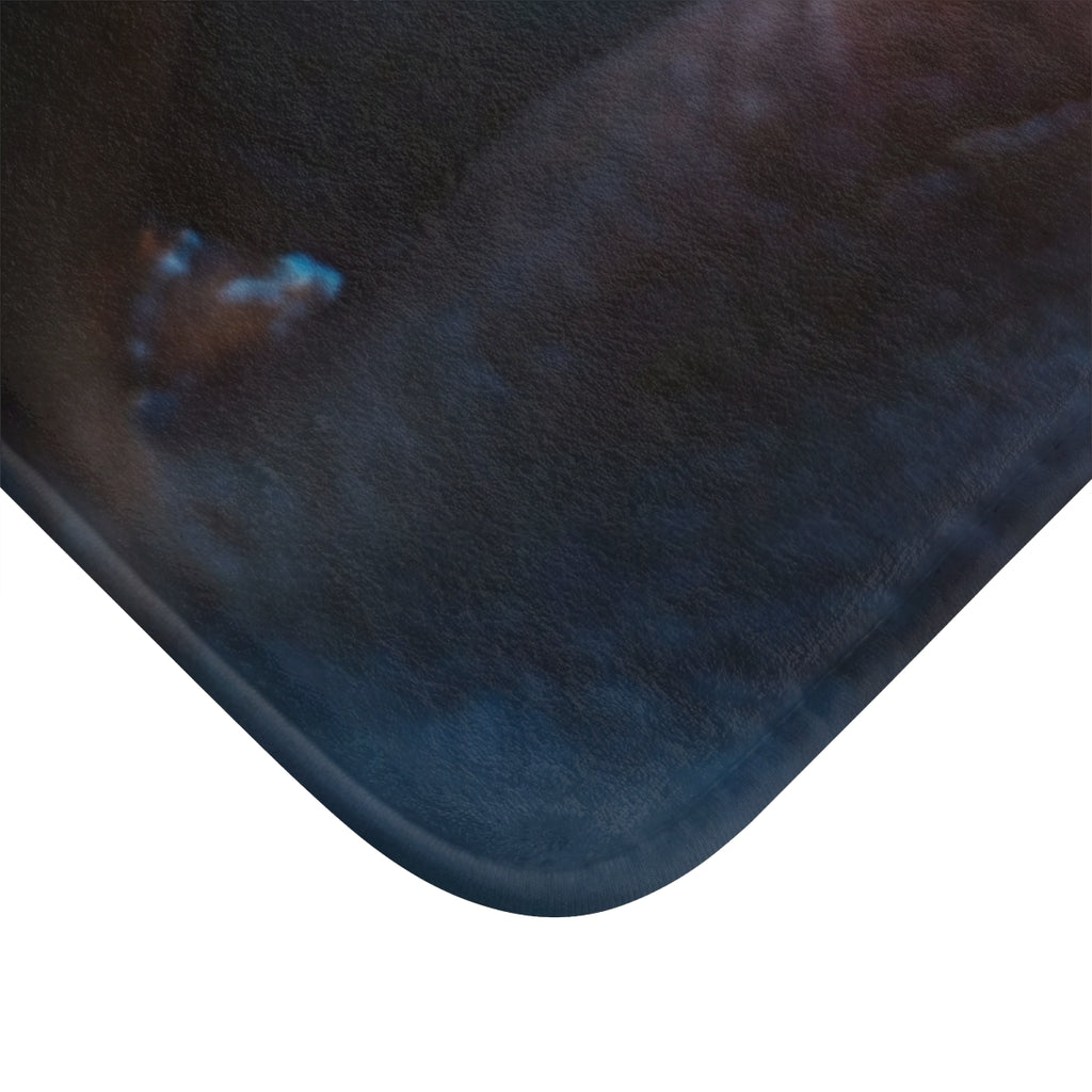 Bath Mat - Ethereal Tear