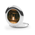 Compact Travel Mirror - Liminal Mirror Lounge | Echovira...