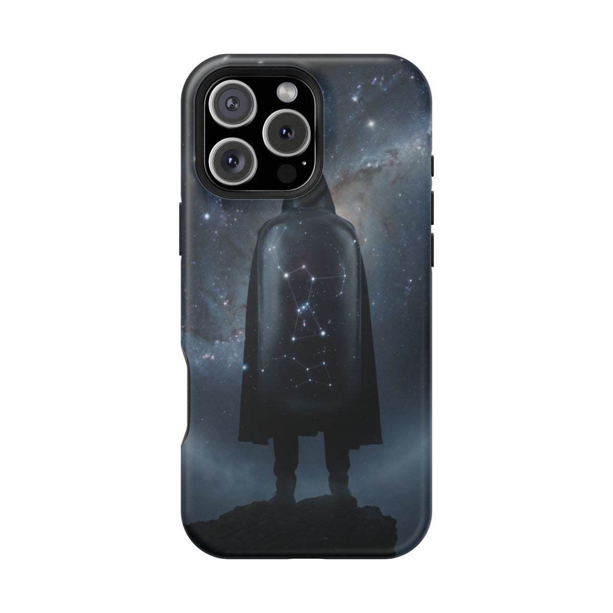 Impact-Resistant Cases - Impact Case - Orion Seeker Phone......