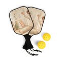 Pickleball Kit - Sunny Morning Match | Echovira Gallery