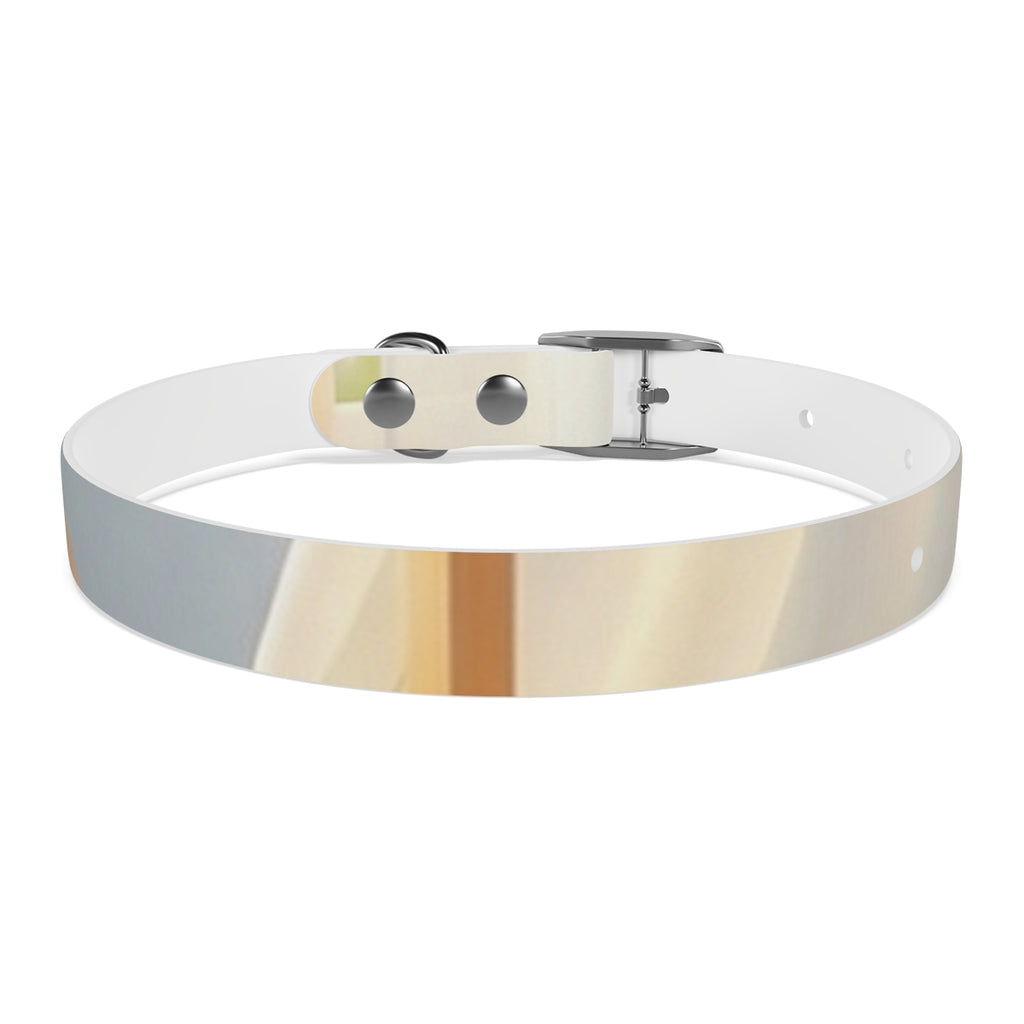 Pastel Dream Dog Collar - Gentle Pet Style