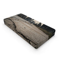 Urban Skyline Baby Changing Pad Cover