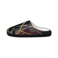 Men's Indoor Slippers - Urban Comfort | Echovira Gallery