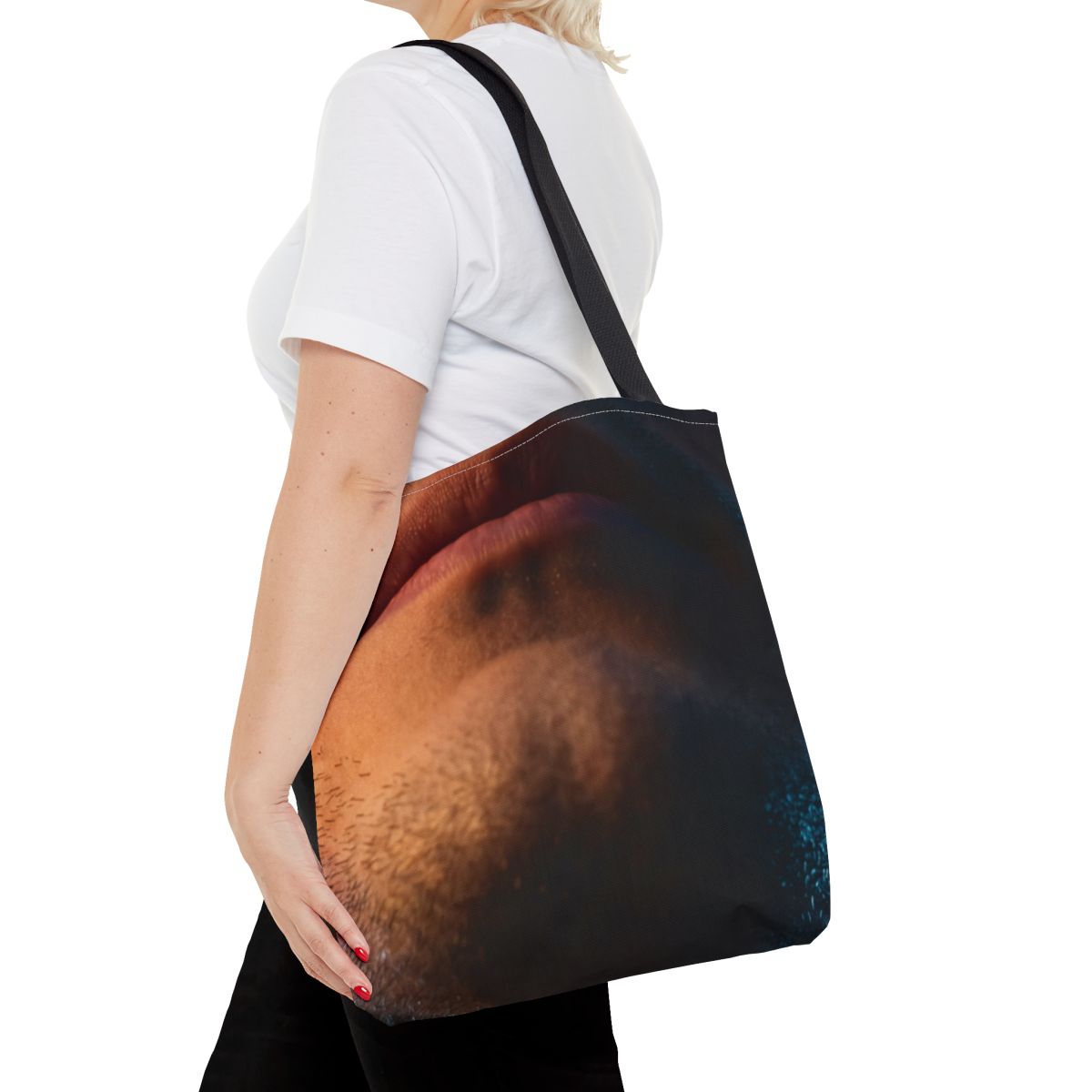 Tote Bag - Cinematic Canvas