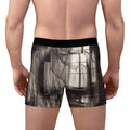 Men's Boxer Briefs - Spectral Veils | Echovira Gallery