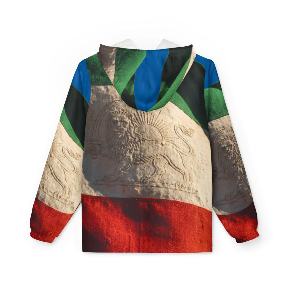 Windbreaker Jacket - Heritage