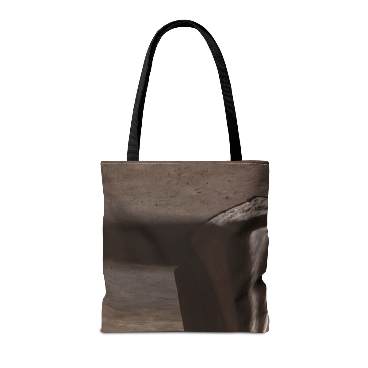 Tote Bag - Moody Minimalist Studio