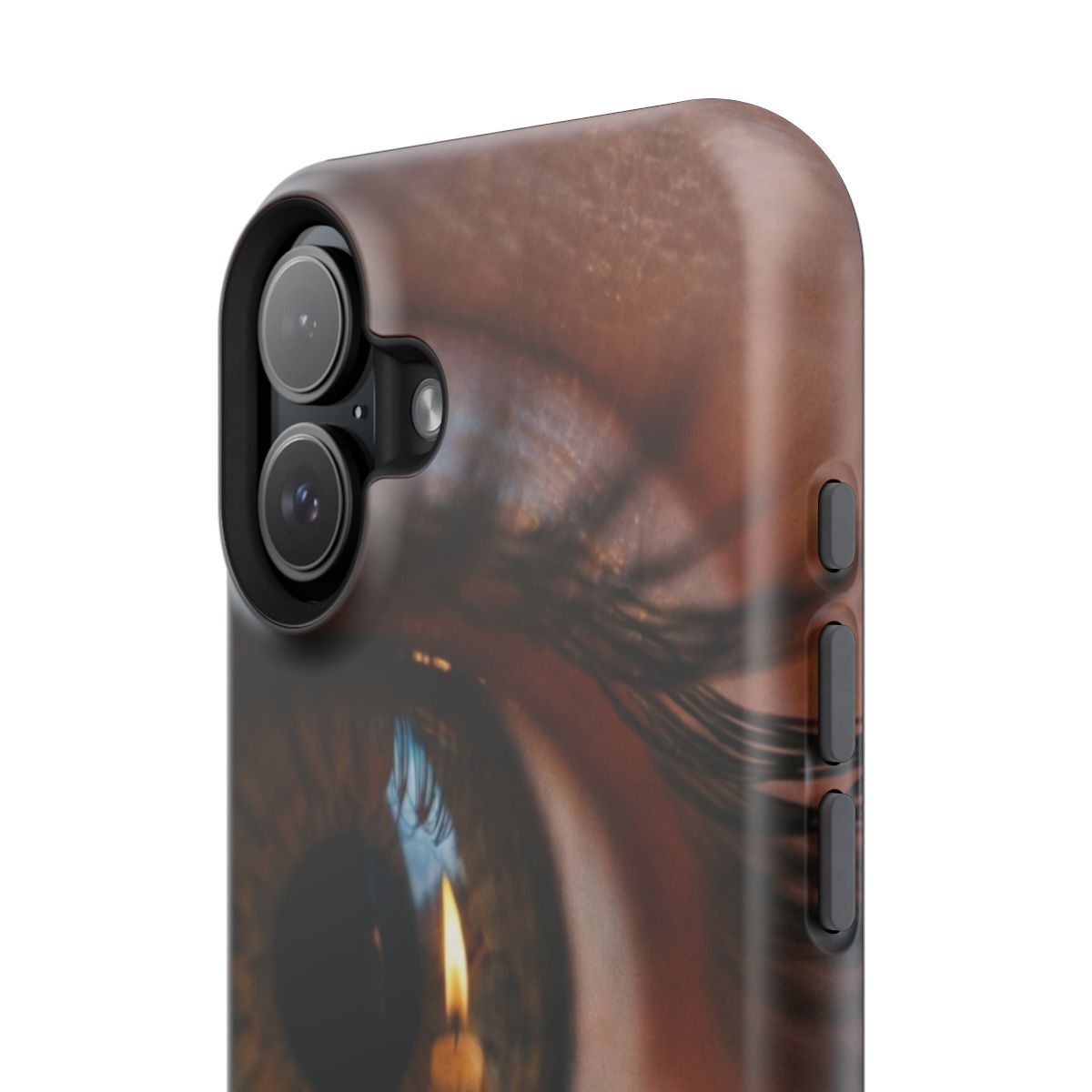 Impact-Resistant Cases - Cinematic Soul
