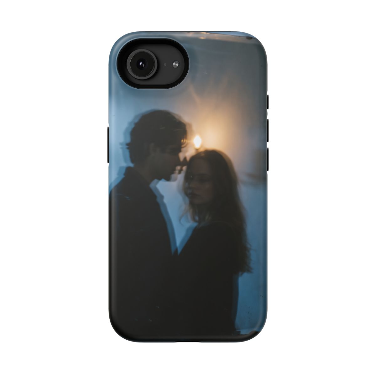 Impact-Resistant Cases - Midnight Reflection Impact Case......