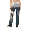 Kids Lounge Pants San Francisco Bay Bridge