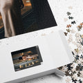 Puzzle - Mindful Evening Activity Glow