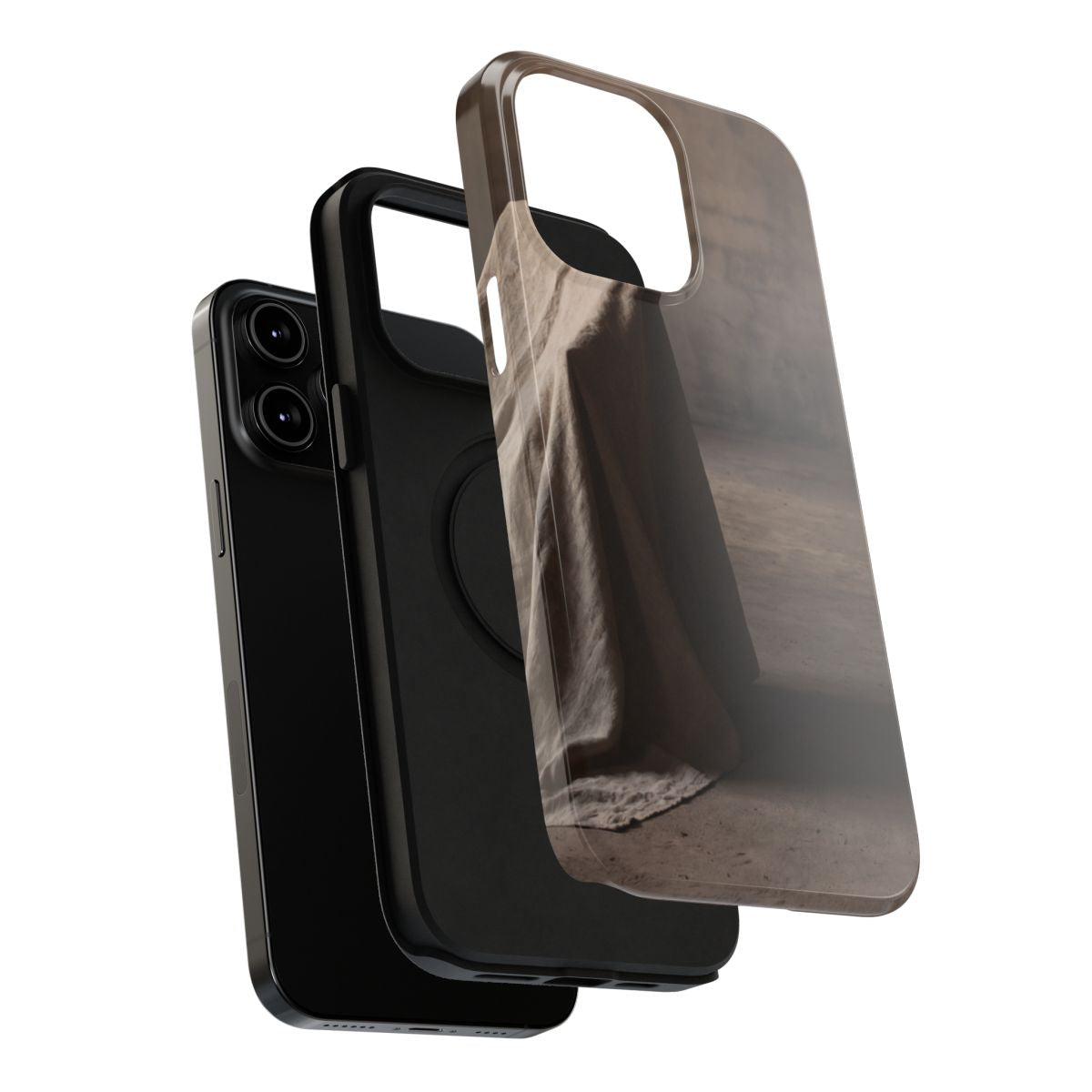 Impact-Resistant Case - Gallery Mood