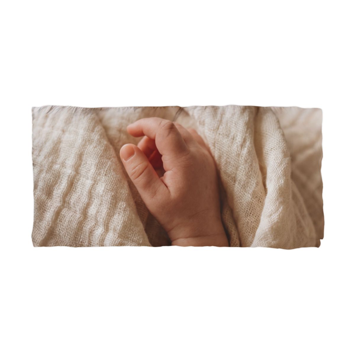 Microfiber Pillowcase - Sweet Dreams