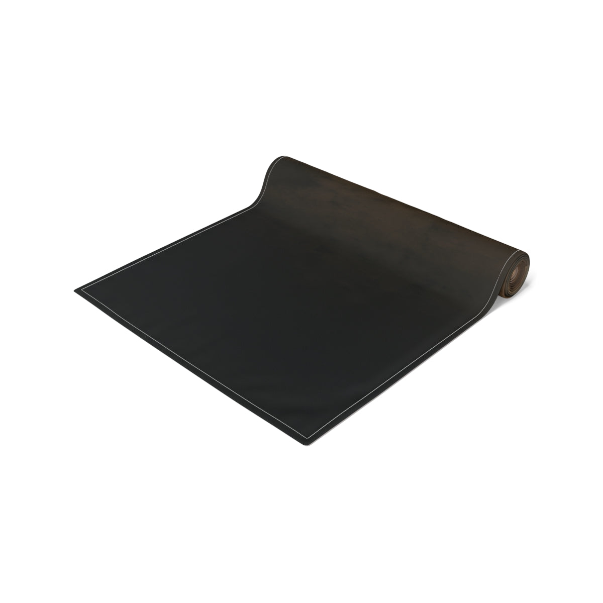 Table Runner - Midnight Alley Echoes | Echovira Gallery