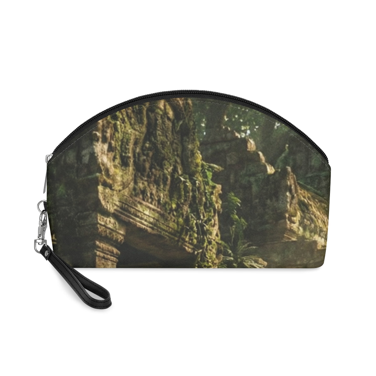 Makeup Bag - Sacred Temple Vanity | Echovira Gallery
