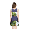 Girls' Sleeveless Sundress - Stardust & Forest Discovery |...