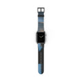 Midnight Reflections Watch Band - Cozy Tech Strap | Echovira...