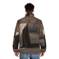 Men's Puffer Jacket - Liminal Shield