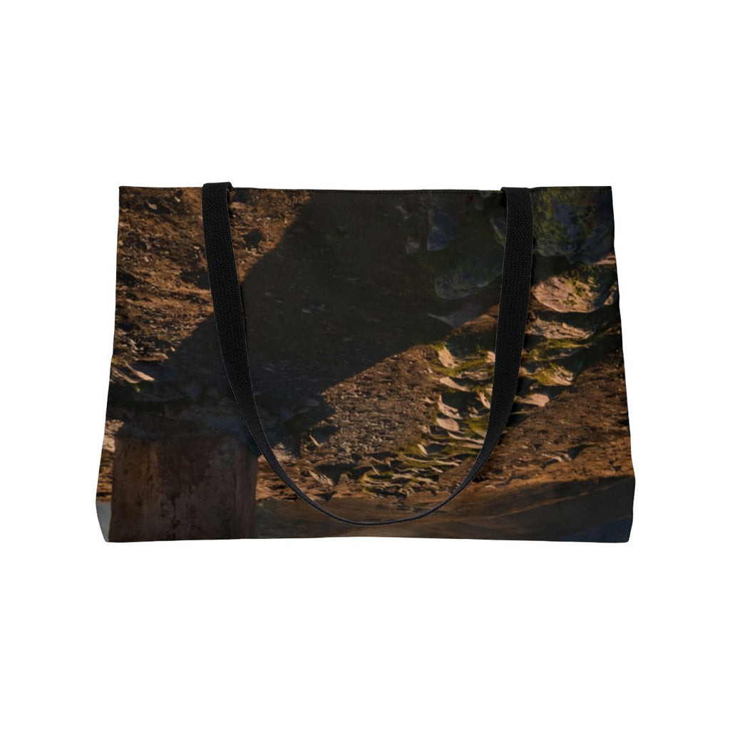 Weekender Tote Bag - Epic Landscape