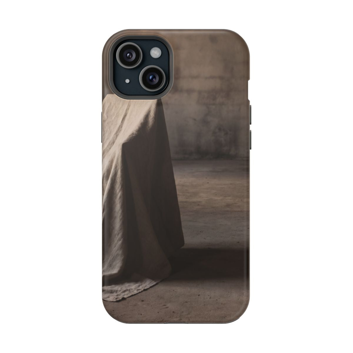 Impact-Resistant Case - Wabi-Sabi Guard
