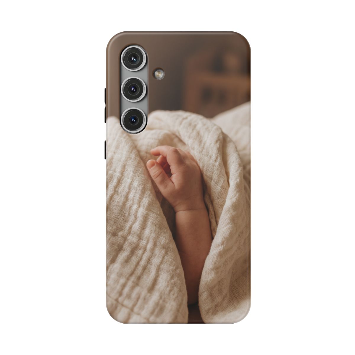 Impact-Resistant Cases - Tough Phone Case - Aesthetic Armor