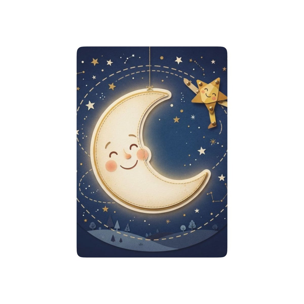 Poker Playing Cards - Celestial Night Game Deck | Echovira...