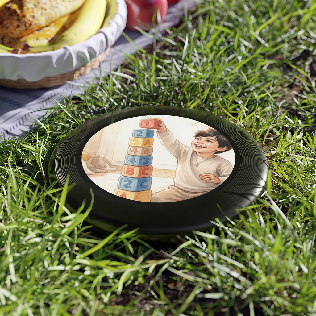 Wham-O Frisbee - Park Fun | Echovira Gallery
