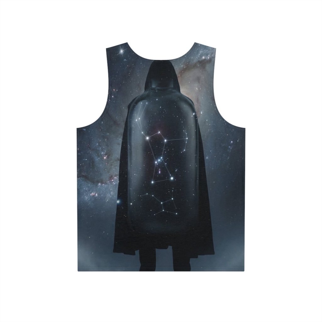 Men's Tank Orion Constellation Art