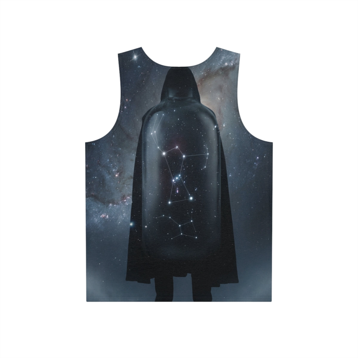 Men's Tank Orion Constellation Art