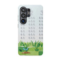 Impact-Resistant Cases - Impact Case - Little Cloud Raindrop...