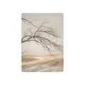 Poker Playing Cards - Winter Branch Solitude Landscape |...