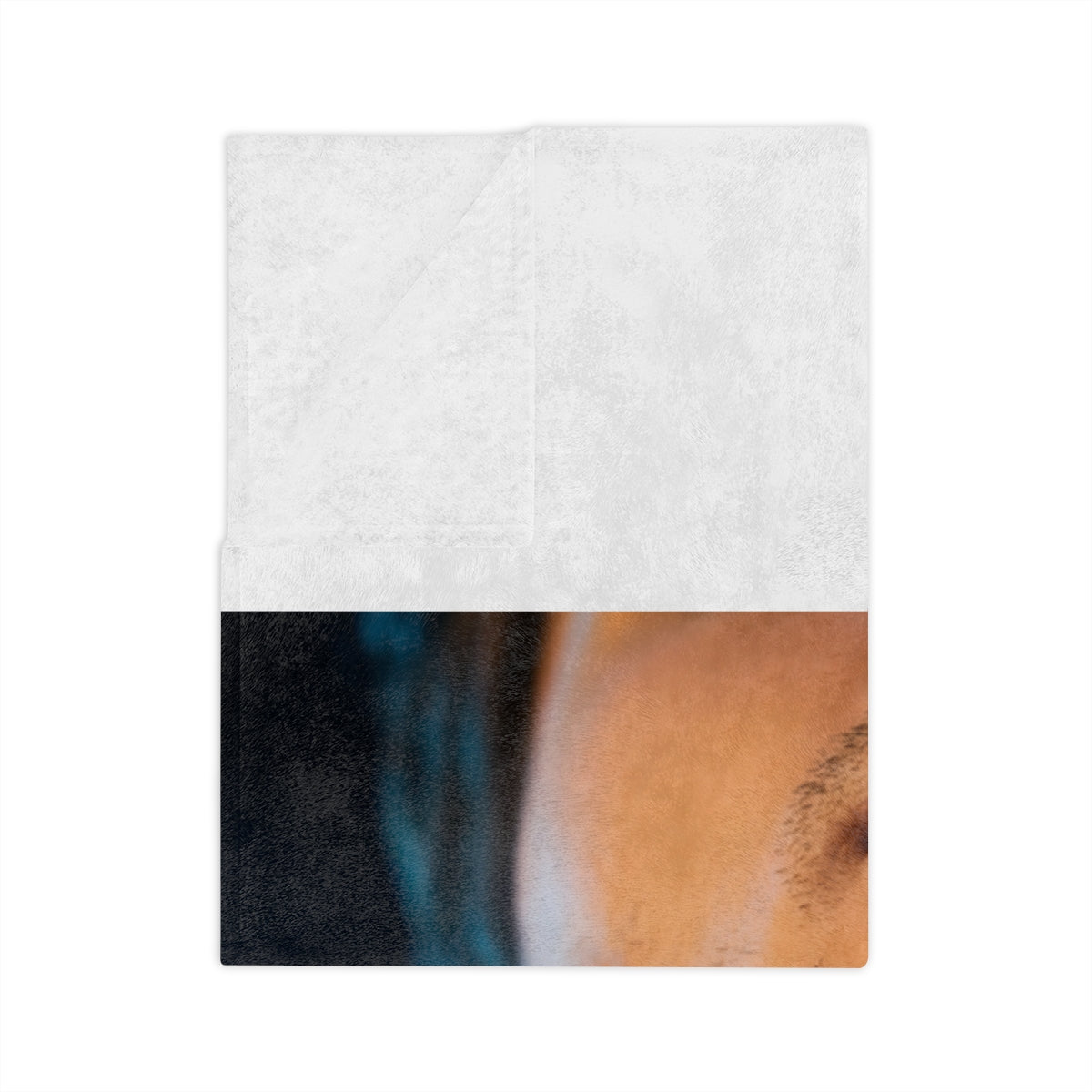 Microfiber Blanket - Cinematic Chill