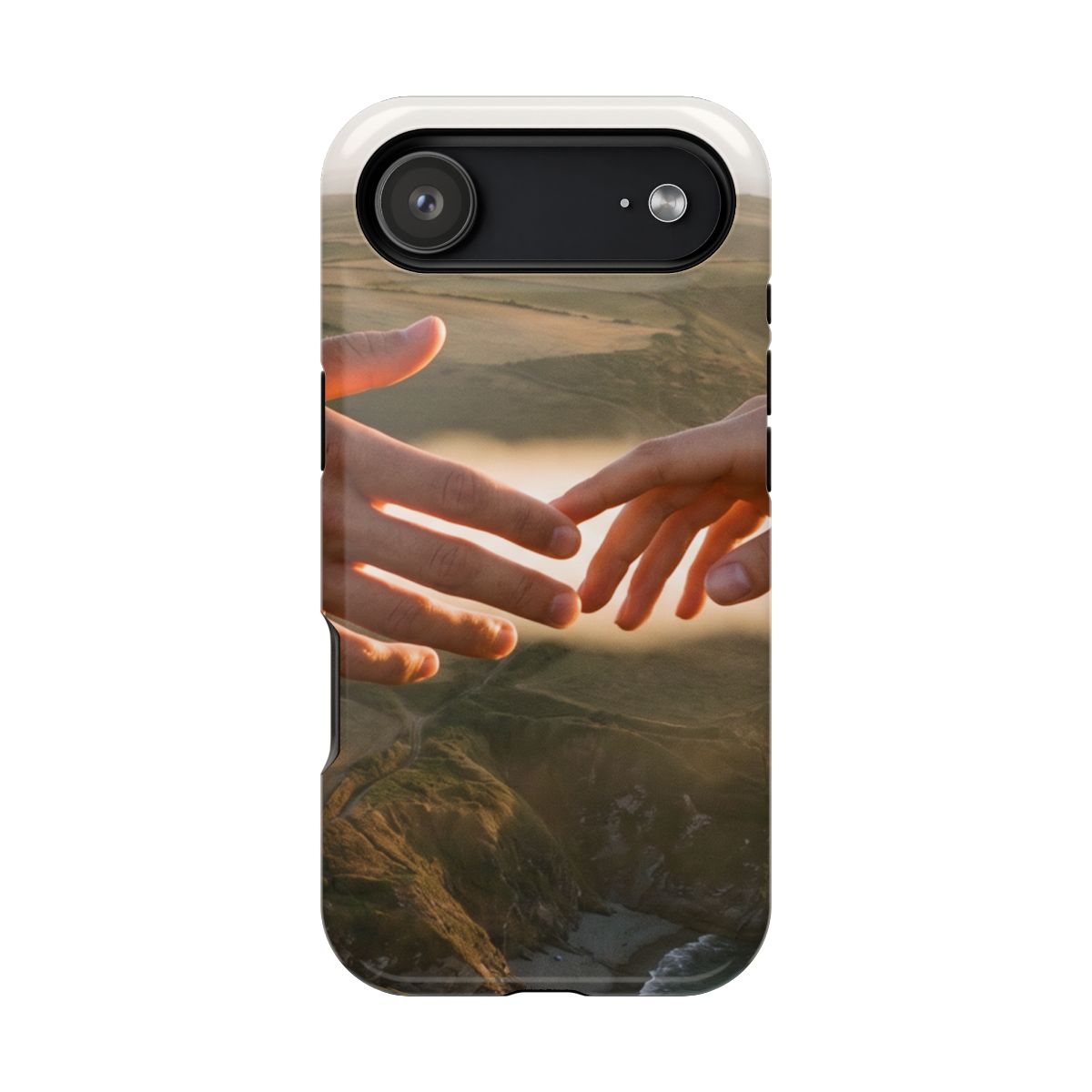 Impact-Resistant Cases - The Infinite Touch | Ethereal... |...